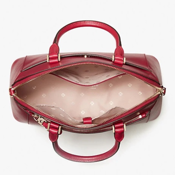 Kate Spade louise medium dome satchel - Picture 7 of 10
